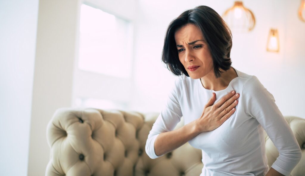 what are the early warning signs of dvt