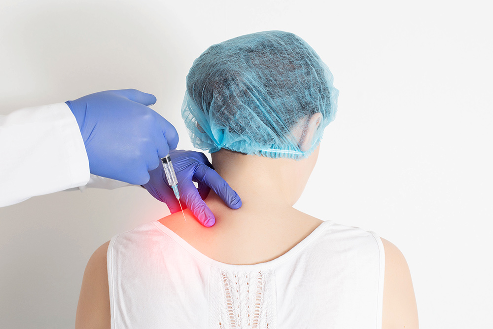 How Long Does a Nerve Block Last