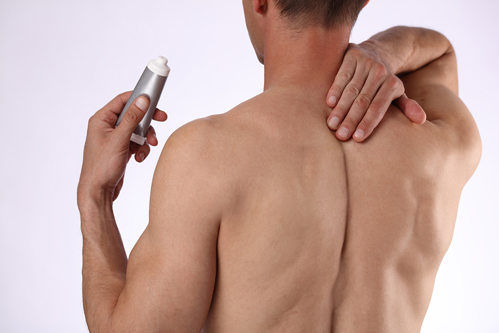 How to Cure Neck Pain | How to Relieve Neck Pain | How to Sleep with Neck Pain