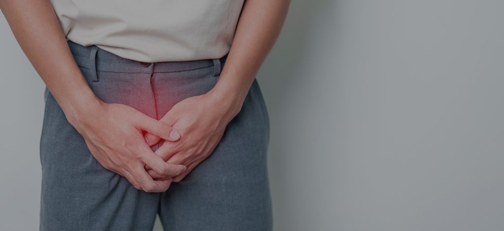 Enlarged Prostate Symptoms | BPH Symptoms | Enlarged Prostate Causes